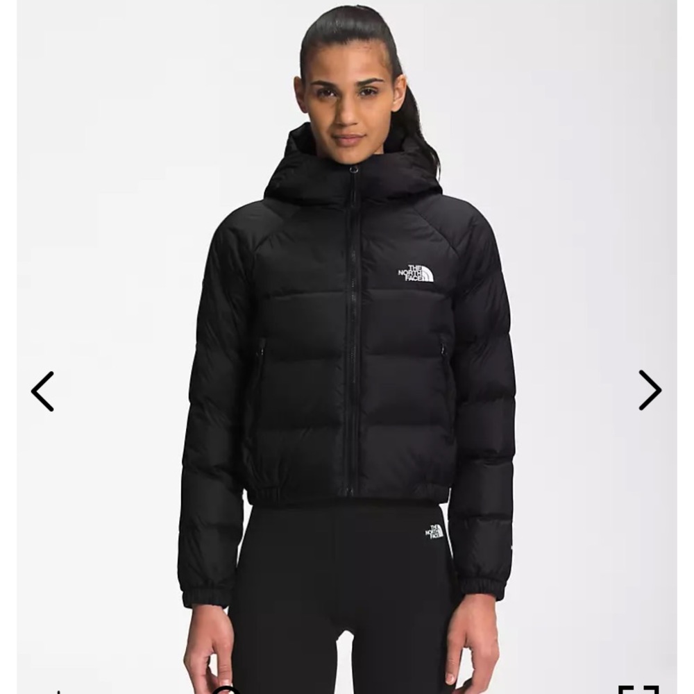 North face Women’s Hydrenalite™ Down Hoodie